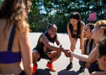 步态分析与跑步姿势优化