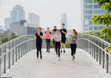 赛事奖品与赞助招商