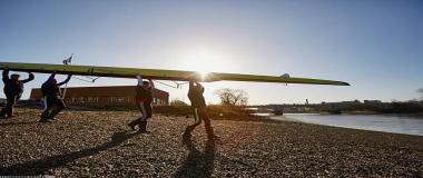 马拉松赛事志愿者服务管理