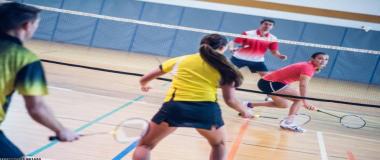 定制化运动场地设计方案