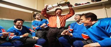 企业体育运动服务